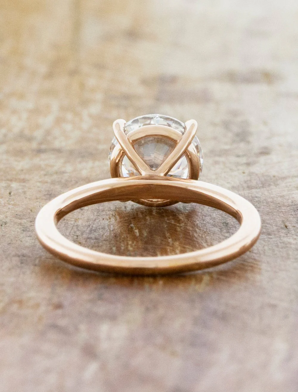 Ariya - 2.00ct Round Lab Grown Diamond - Image 3