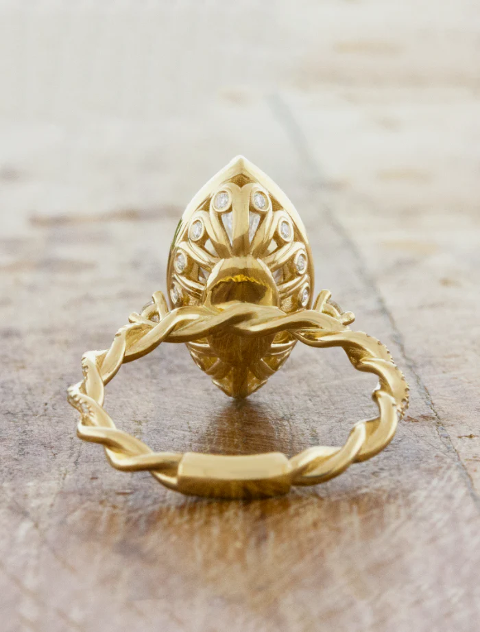 Dory - Marquise - Image 3