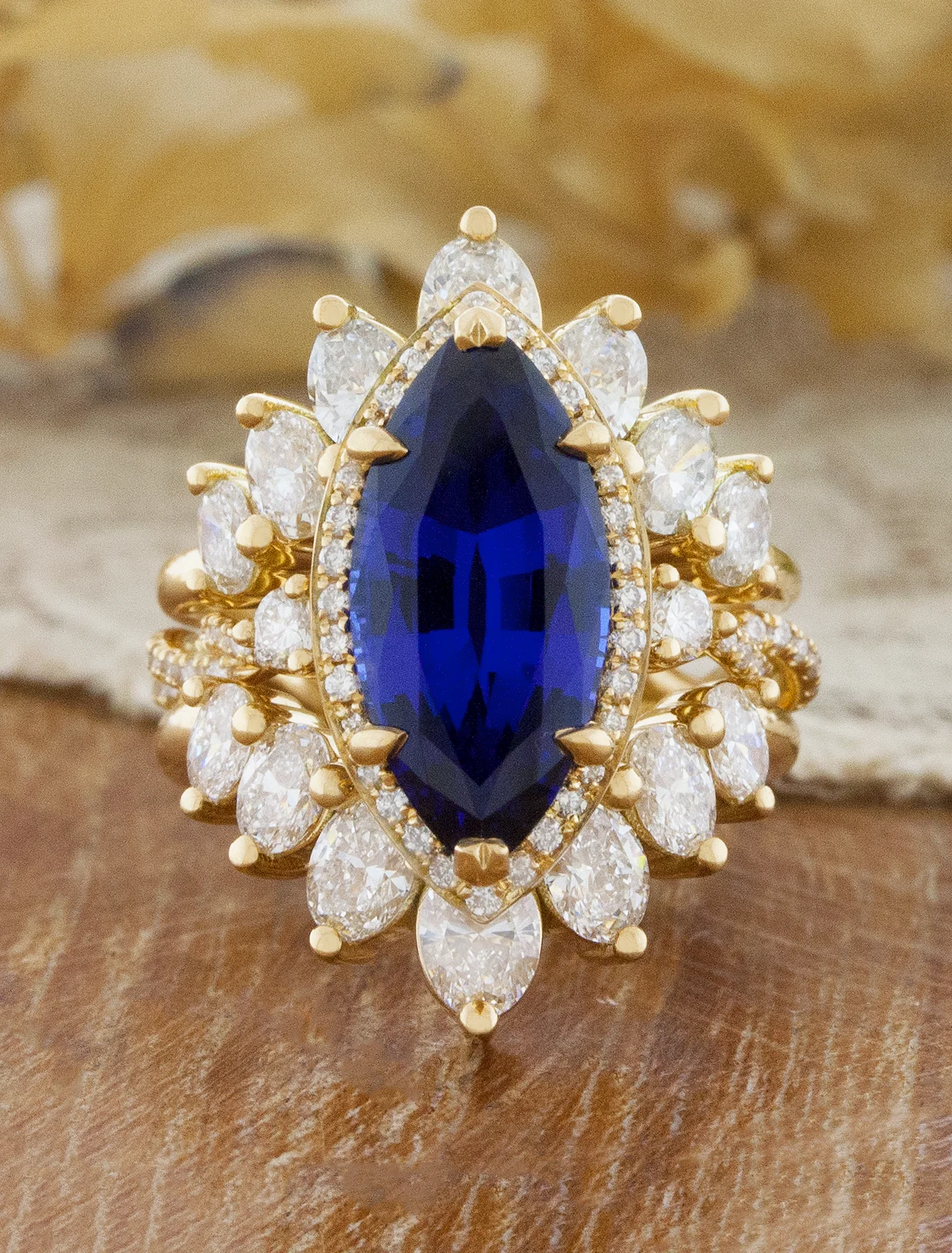 Dory - Marquise - Image 4