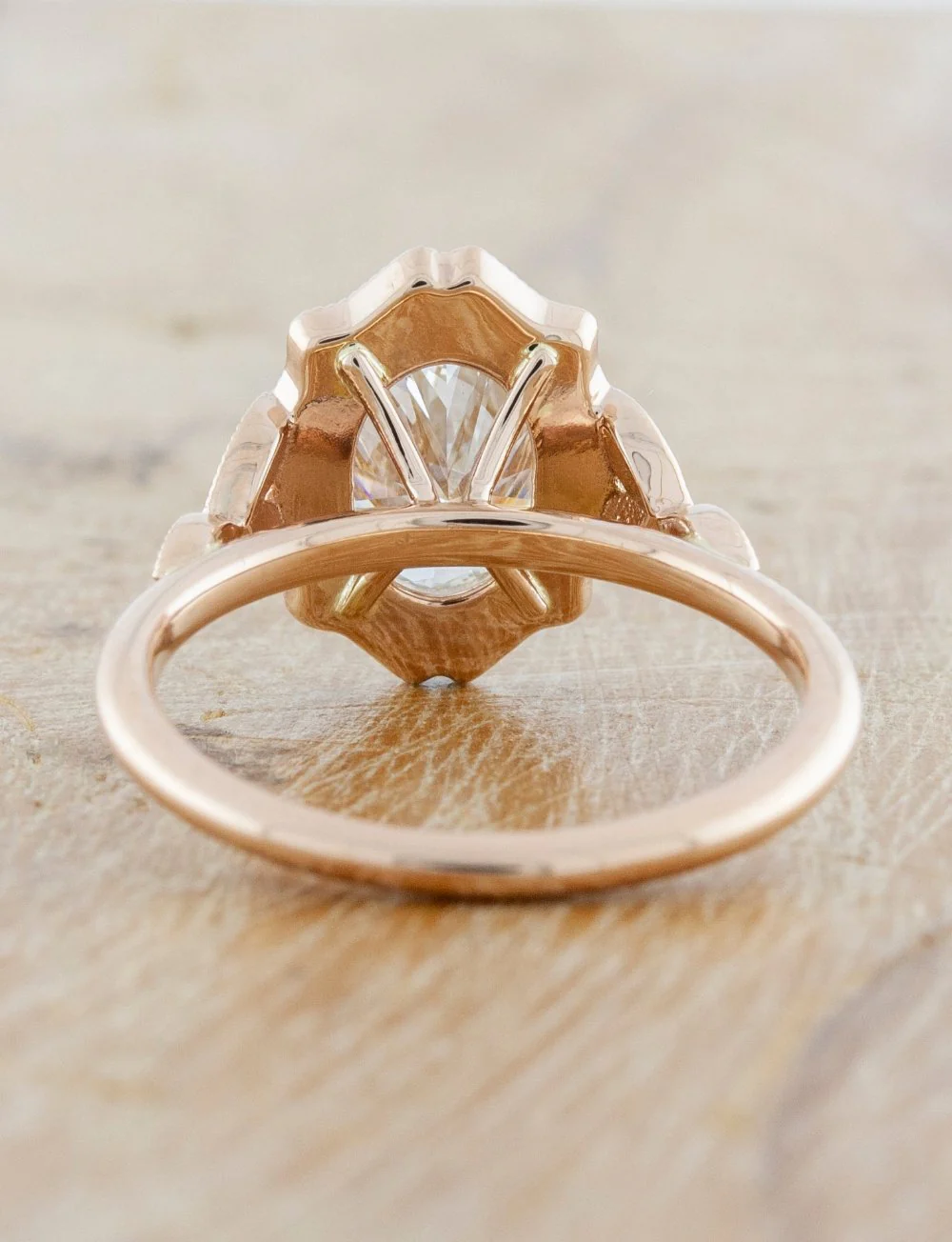 Fiona - Oval - Image 3