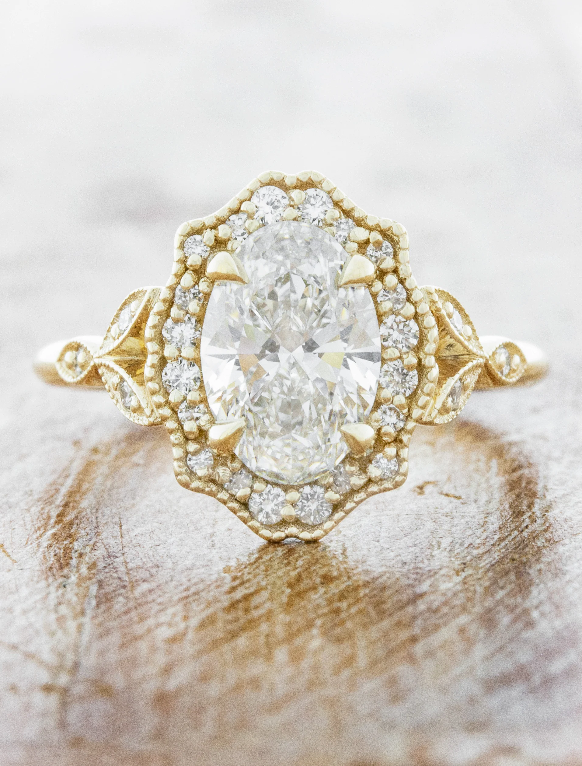 Fiona - Oval - Image 4