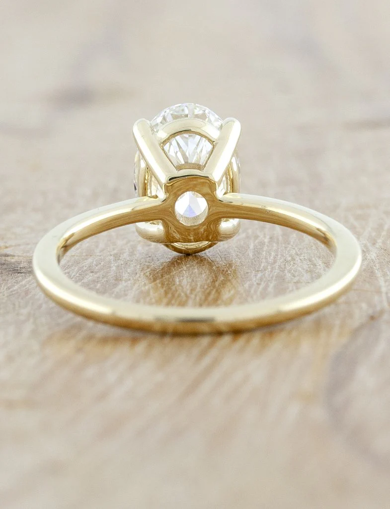 Florina - Oval - Image 3