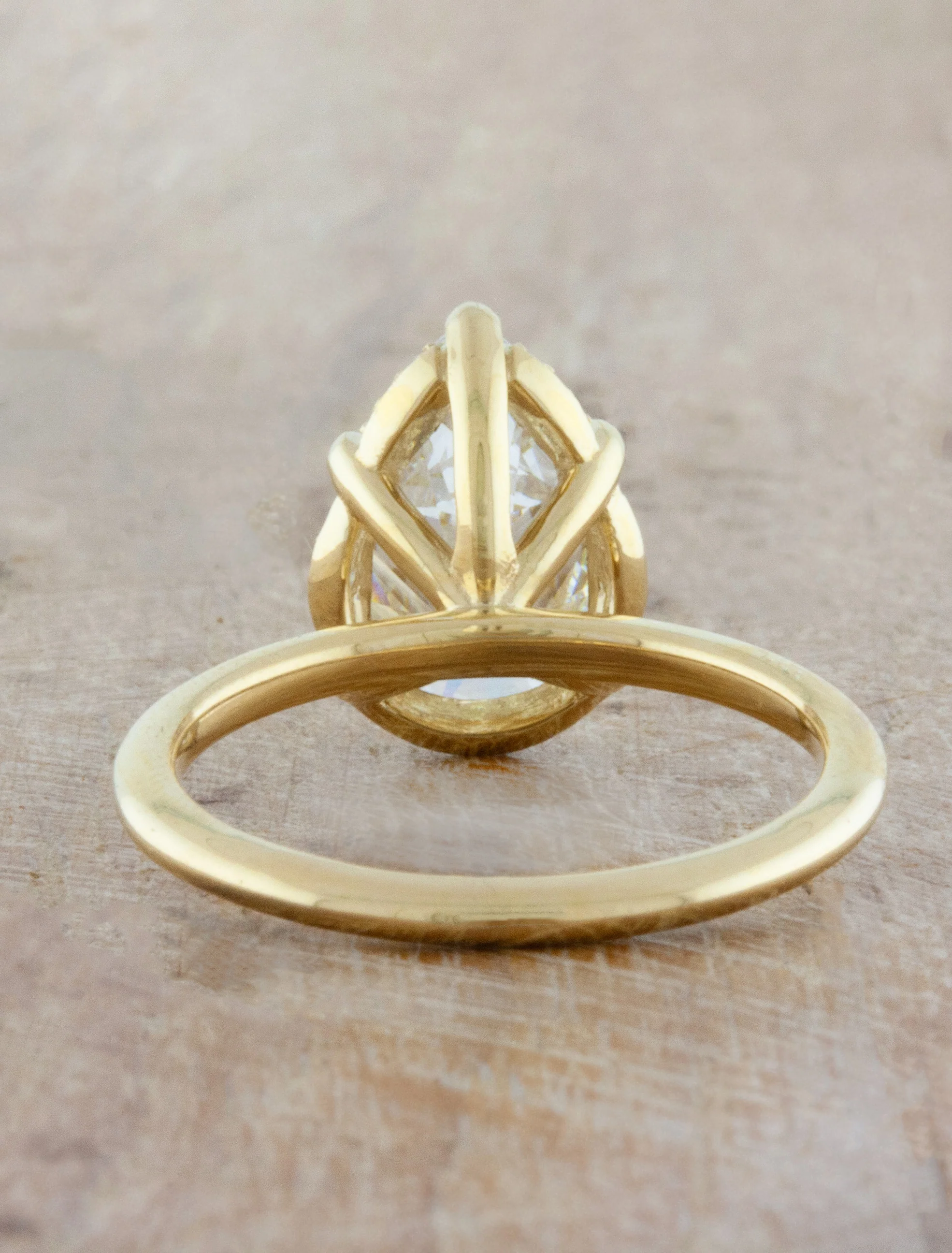 Isabella - Pear - Image 3