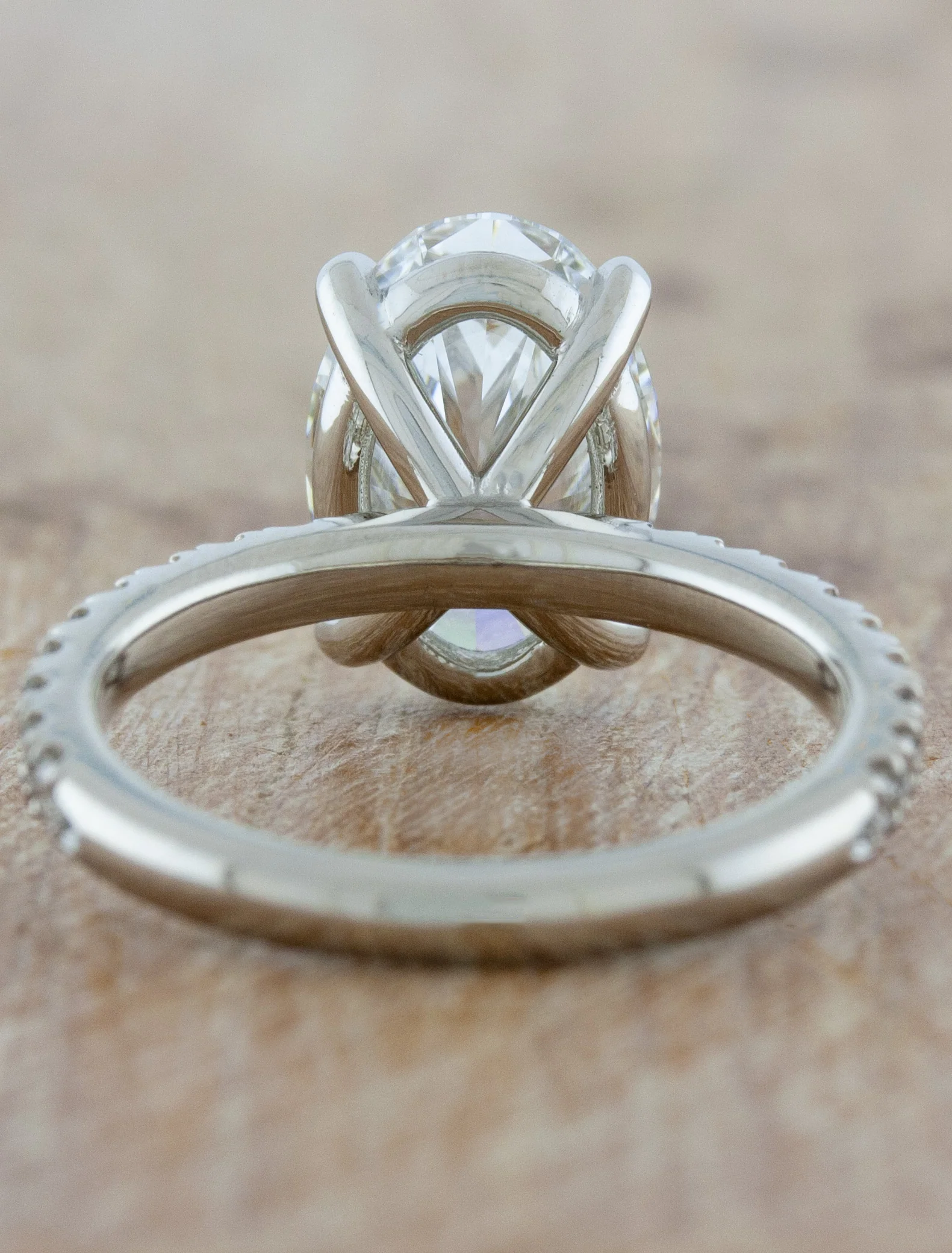 Ivy - Oval - Image 3