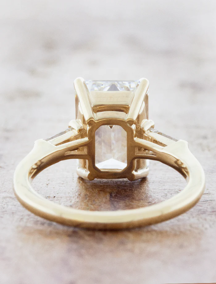 Lucinda - Natural Diamonds - Image 3