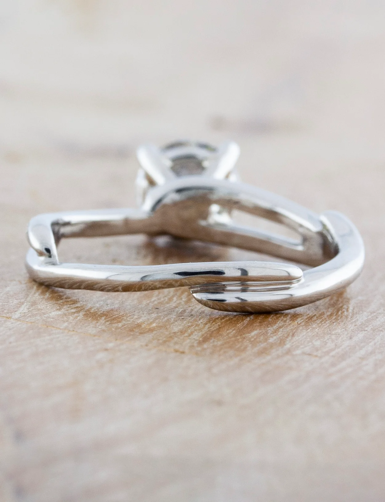 Melinda - 1.21ct Lab Diamond - Image 3