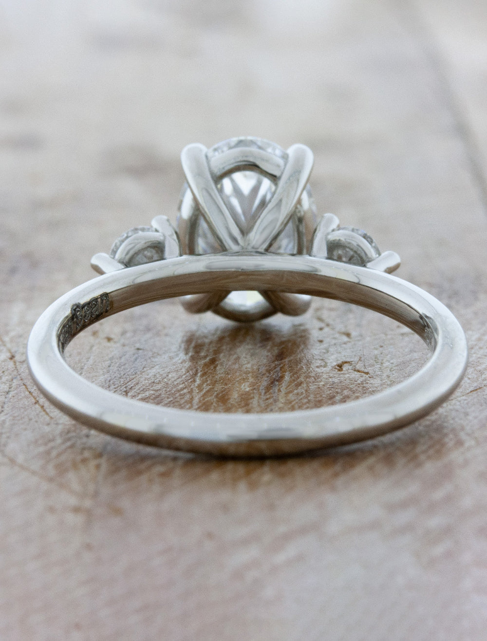 Menci - Lab Grown Diamonds - Image 3