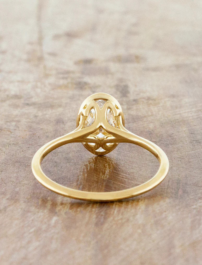 Myra - Oval - Image 3