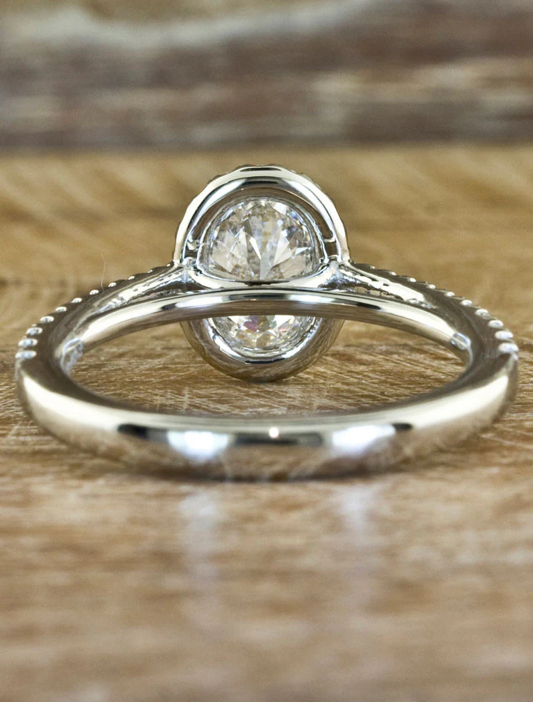 Verity - Oval - Image 3