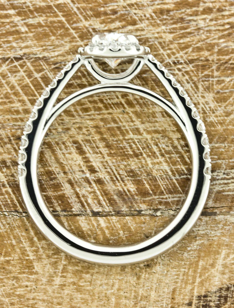 Verity - Oval - Image 4