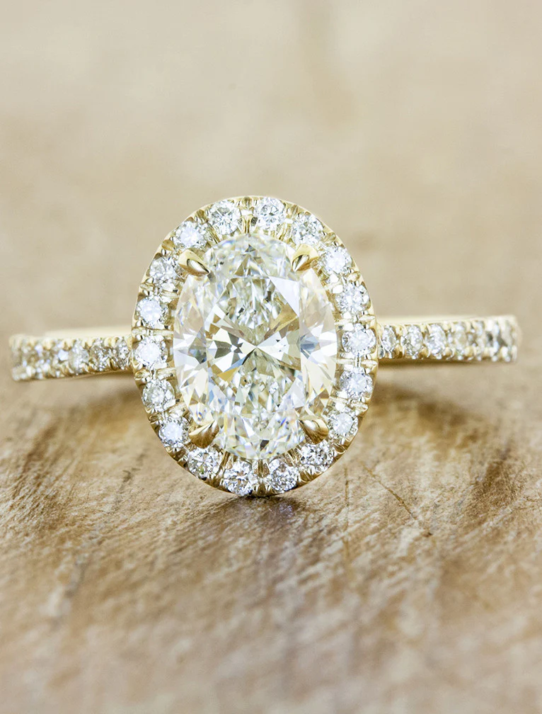 Verity - Oval - Image 6