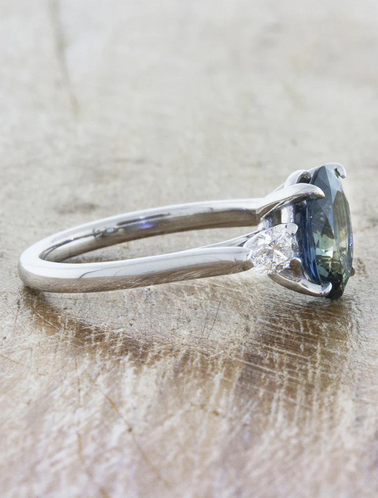 Permelia Sapphire - 2.06ct - Image 3