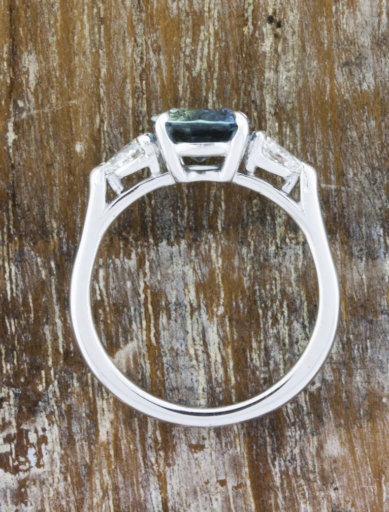 Permelia Sapphire - 2.06ct - Image 5