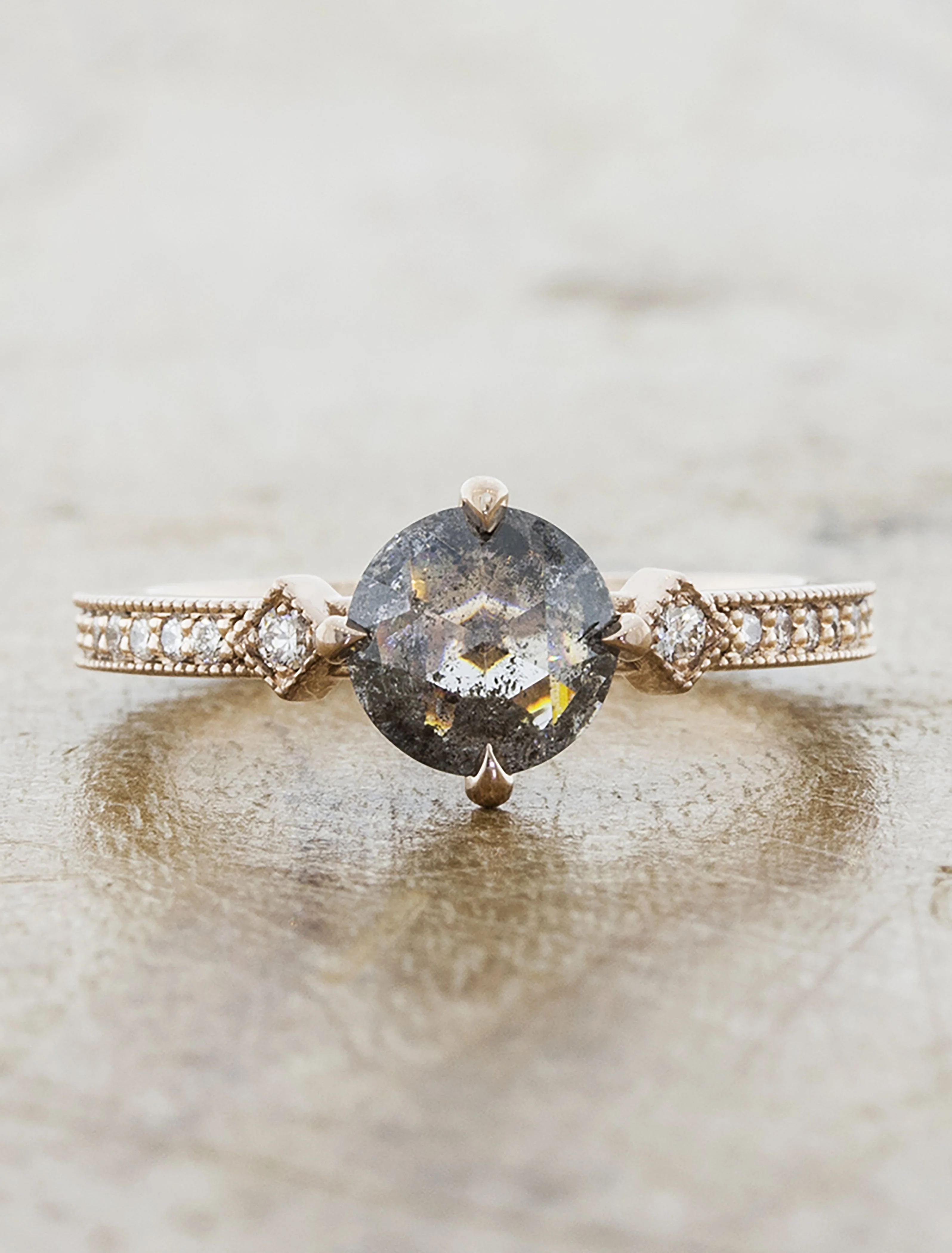 Charleen - 0.93ct Diamond - Image 3