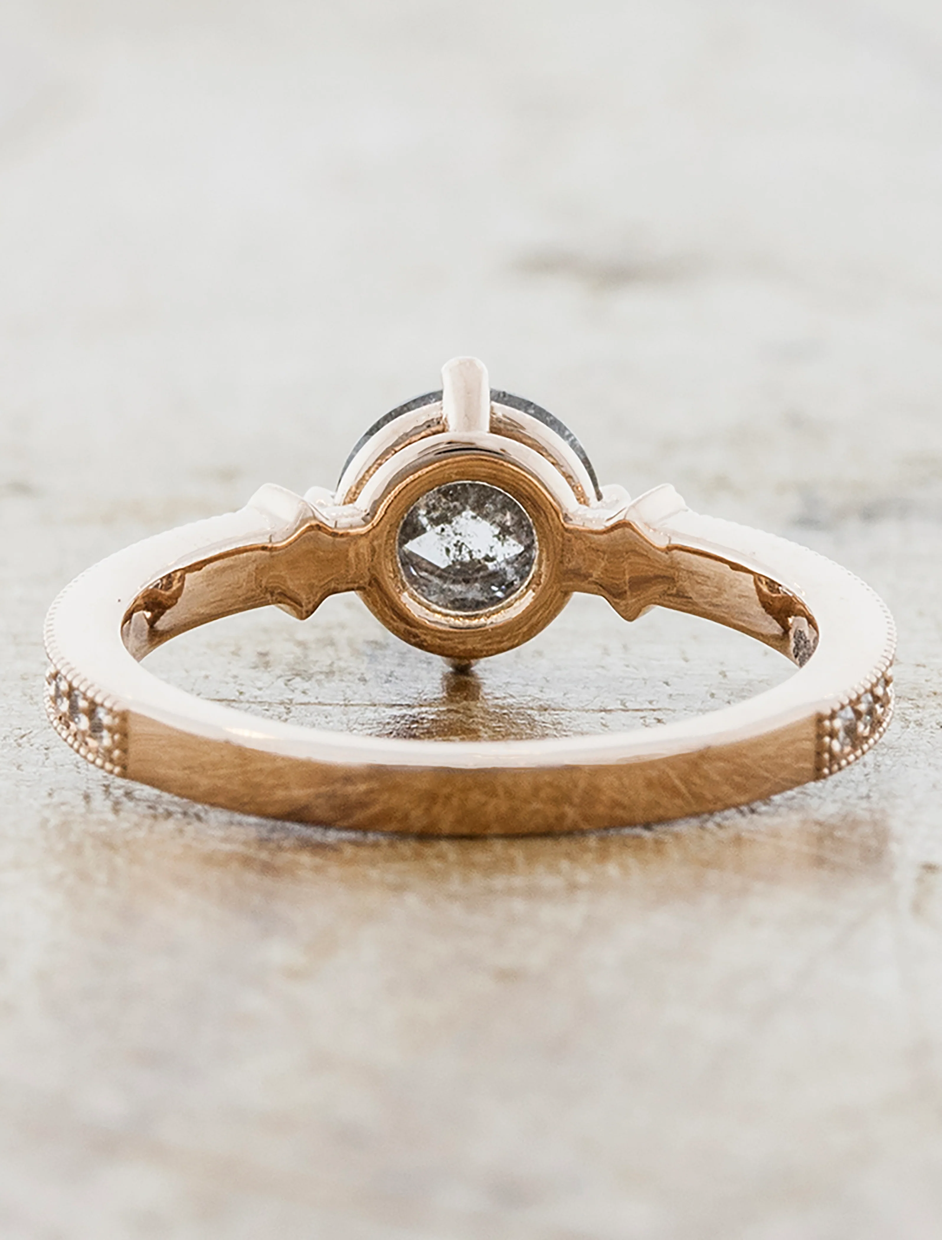 Charleen - 0.93ct Diamond - Image 5