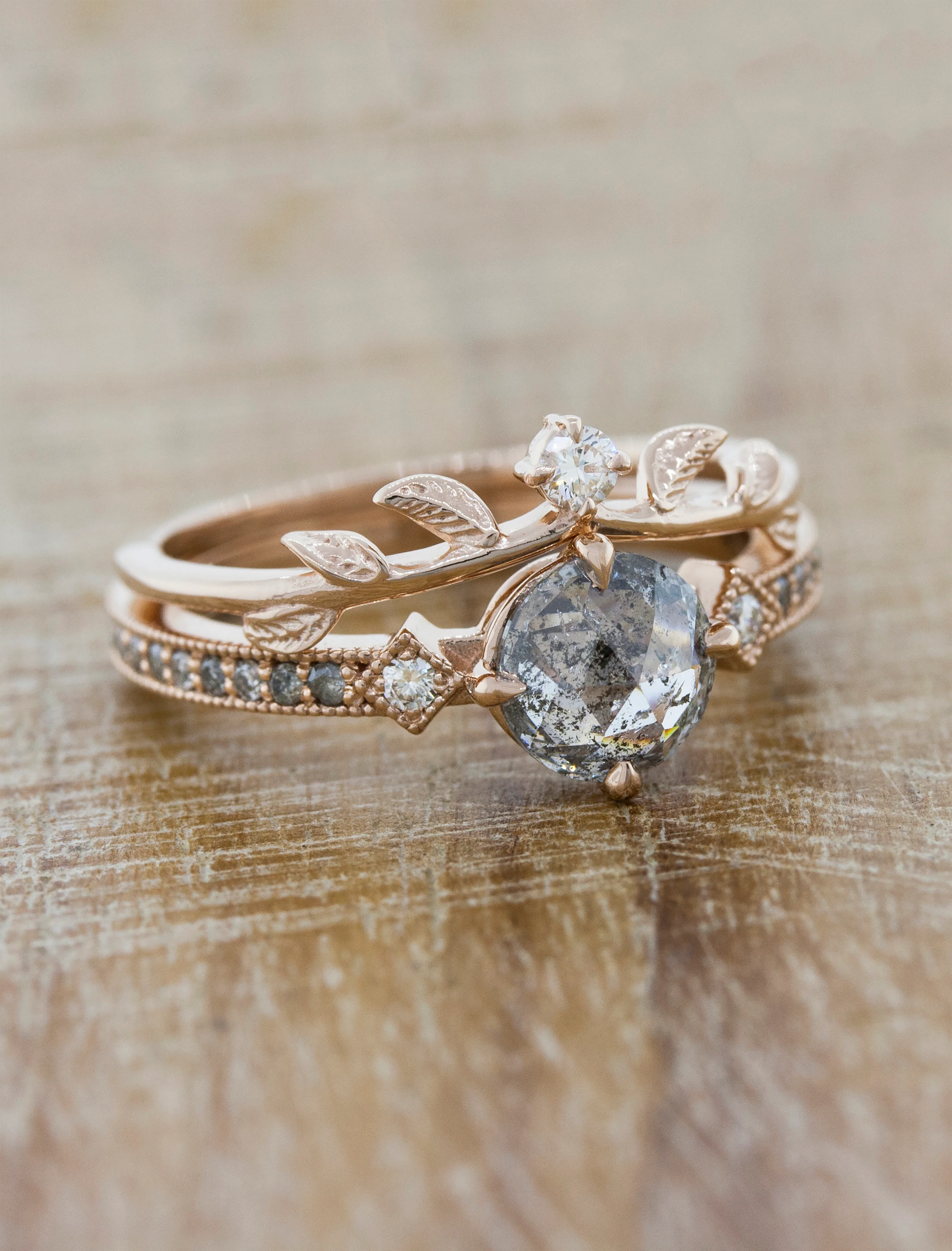 Charleen - 0.93ct Diamond - Image 7