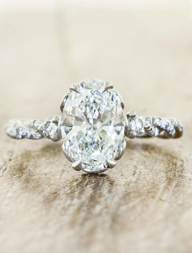 Shanel - Oval - Image 5