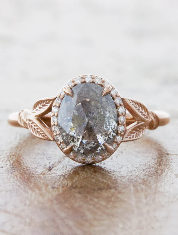 Tatiana - Oval - Image 3