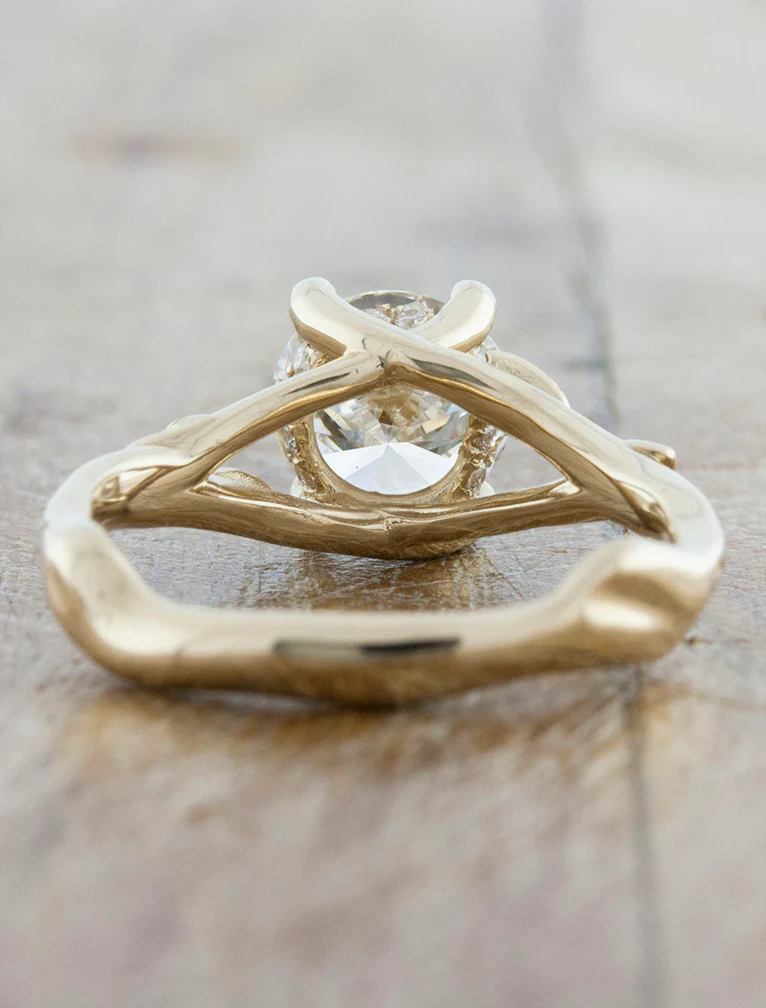 Lexandra - Round - Image 3