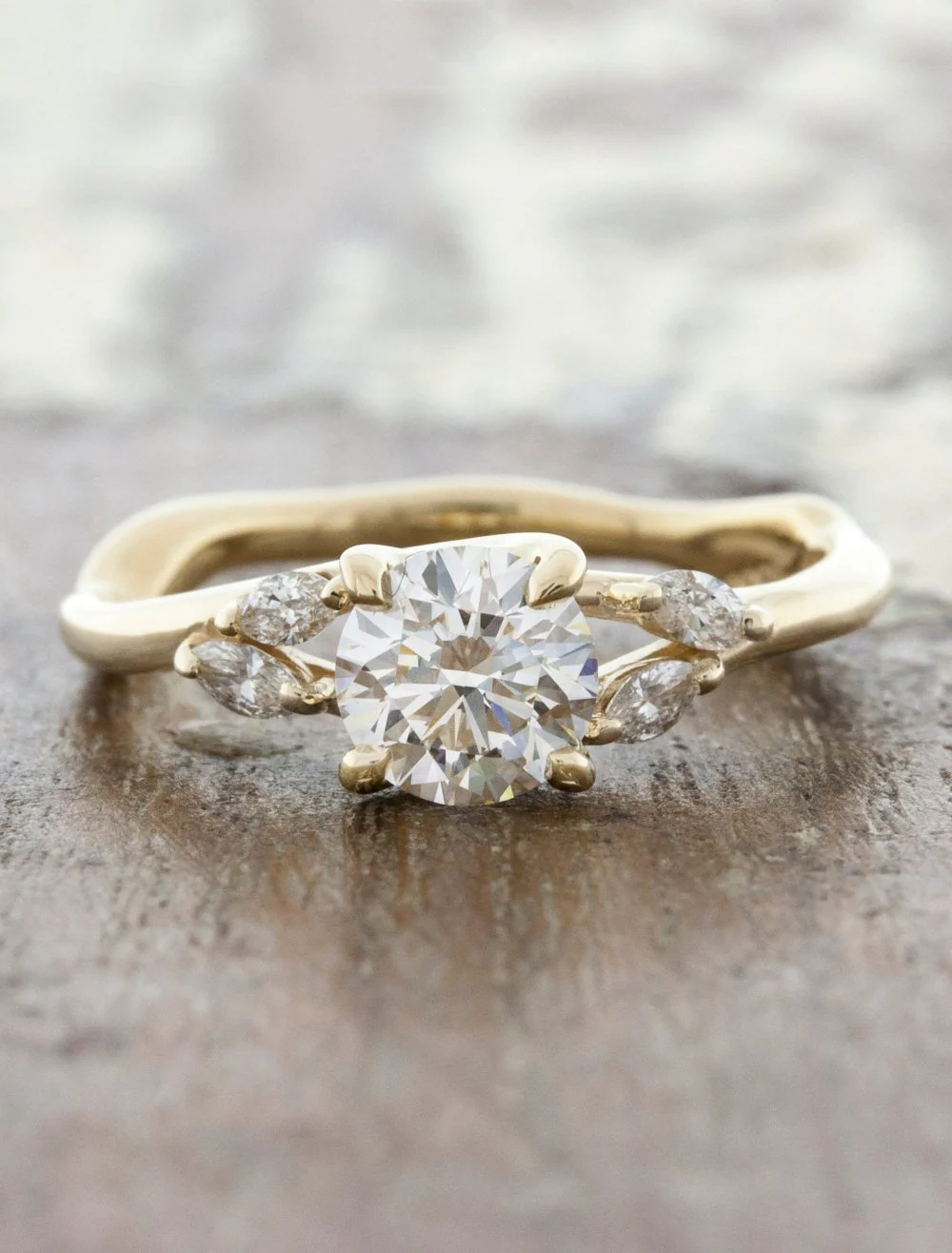 Adamaris - Round - Image 3