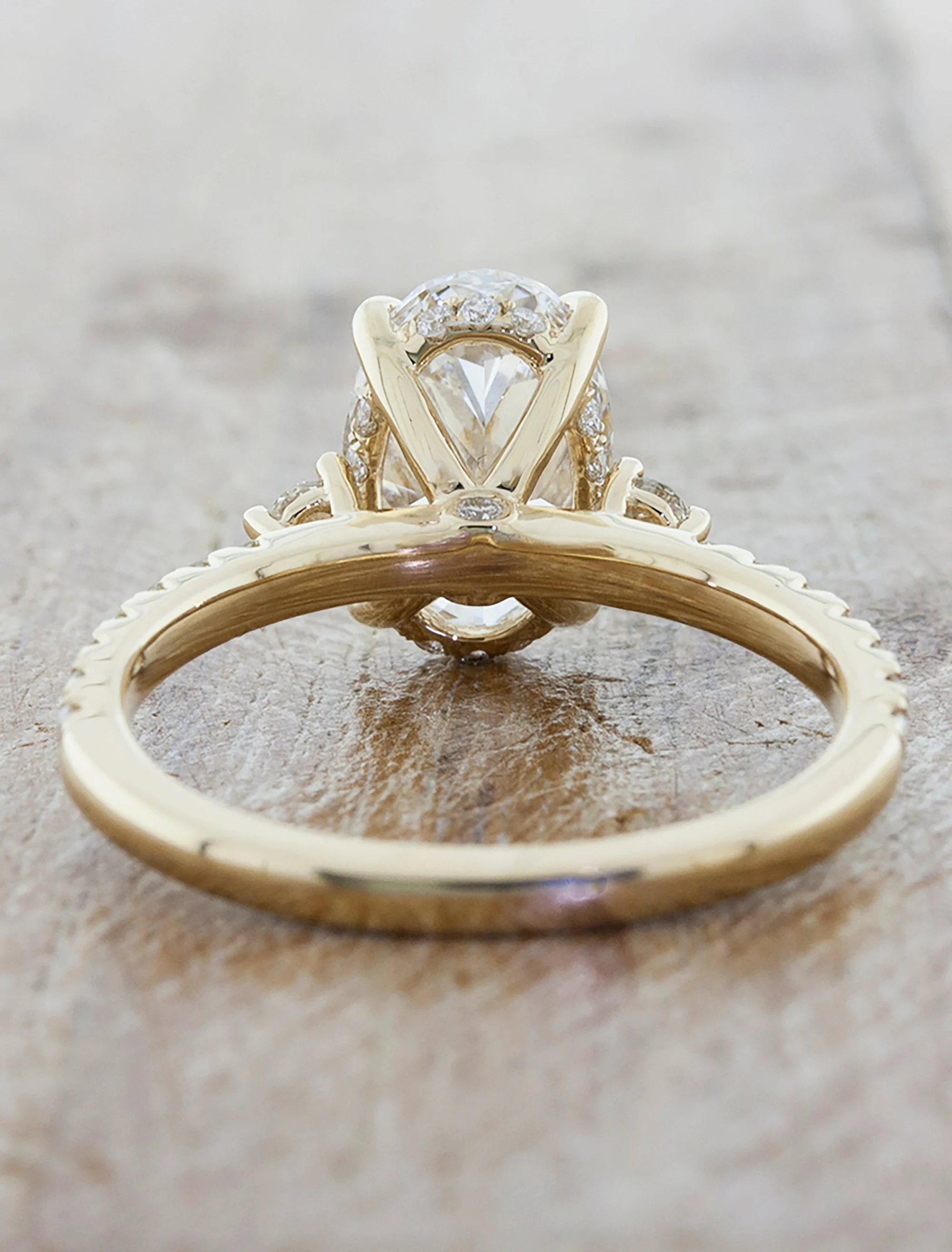 Lucia - Oval - Image 3