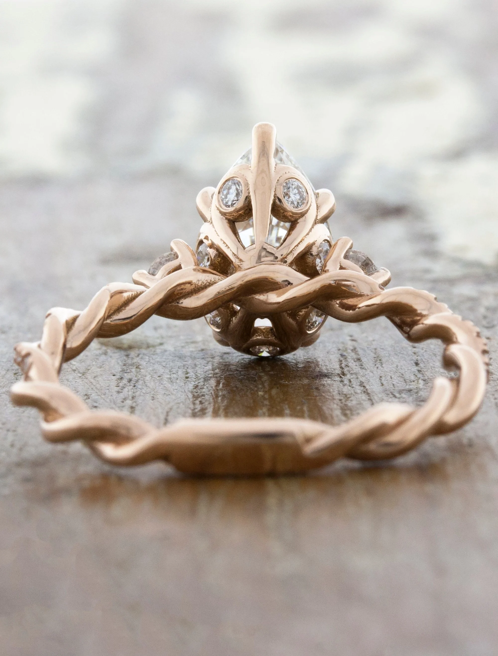 Shanel - Pear - Image 3