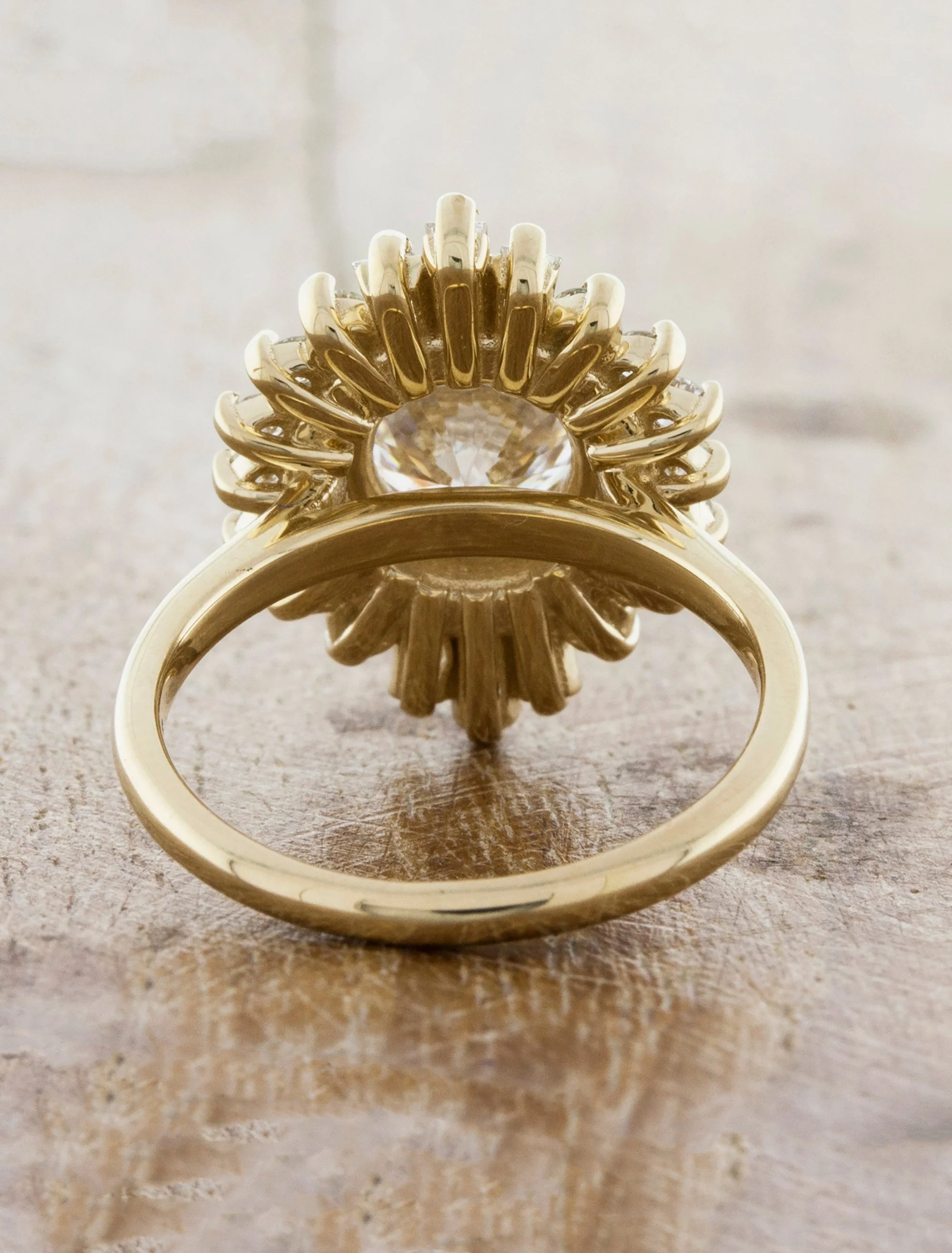 Caldonia - Round - Image 3