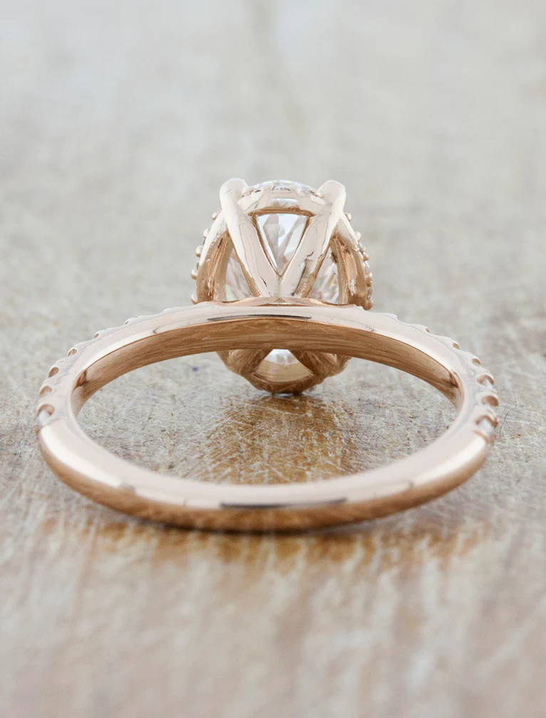 Samanthina - Oval - Image 3