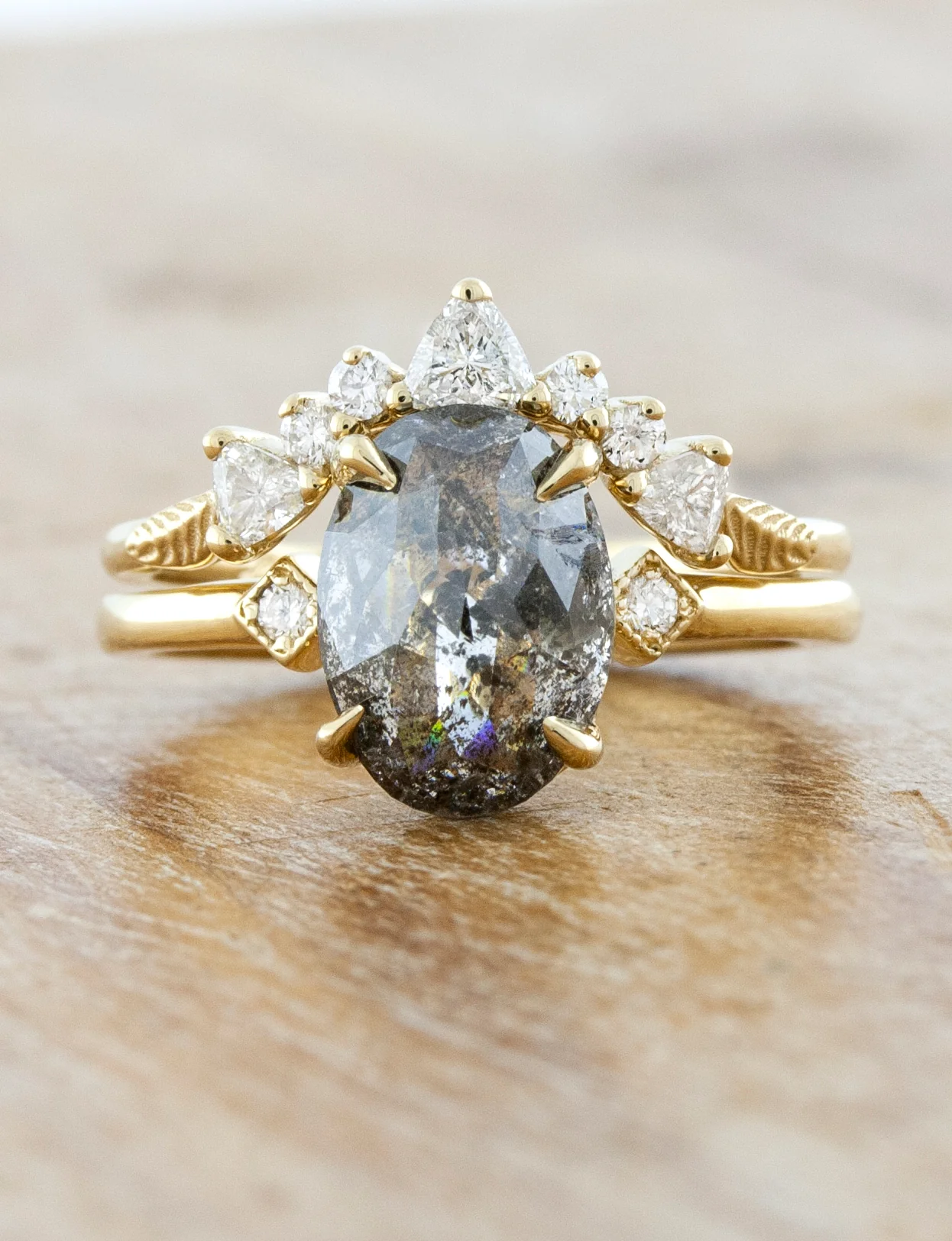 Bianca - Oval - Image 4