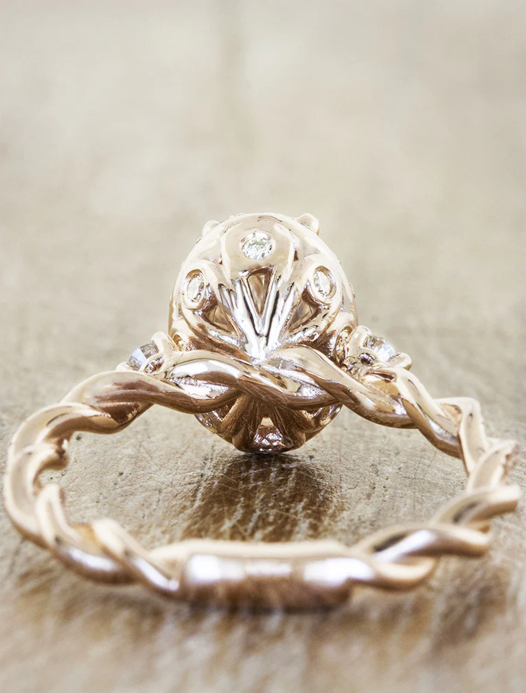 Dory - Oval - Image 3