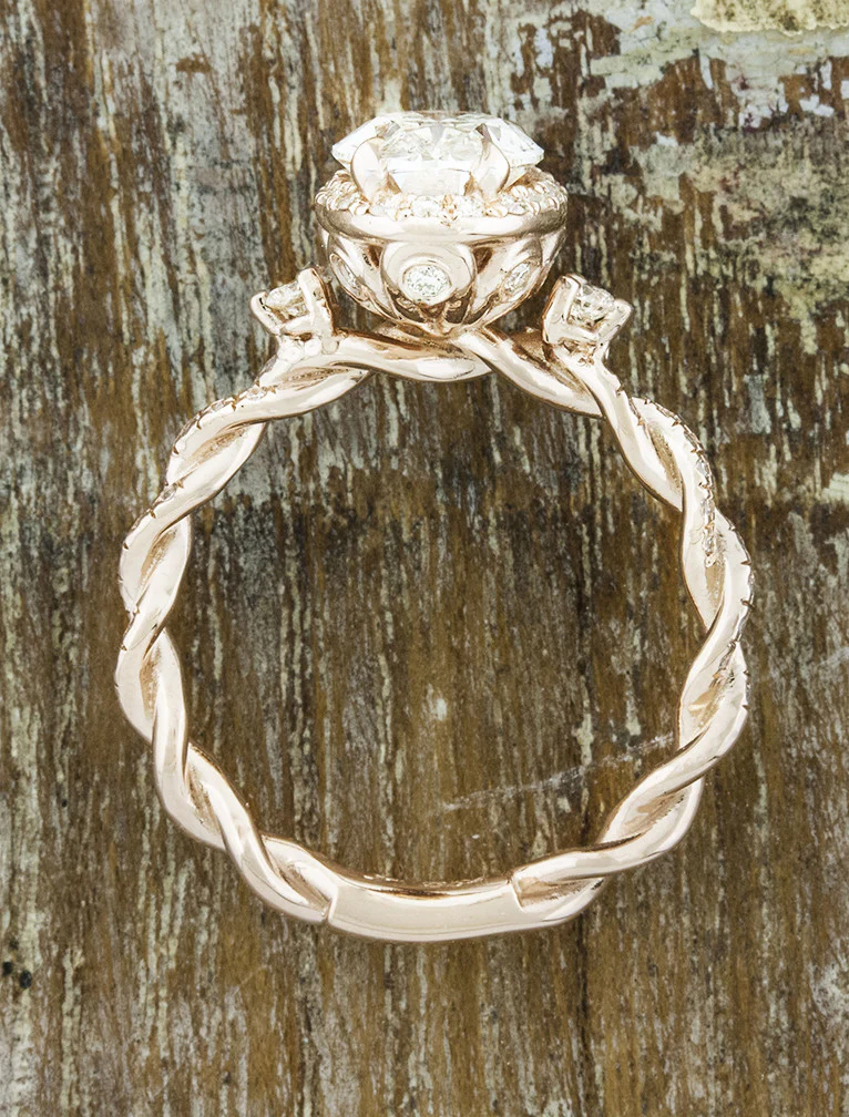 Dory - Oval - Image 4