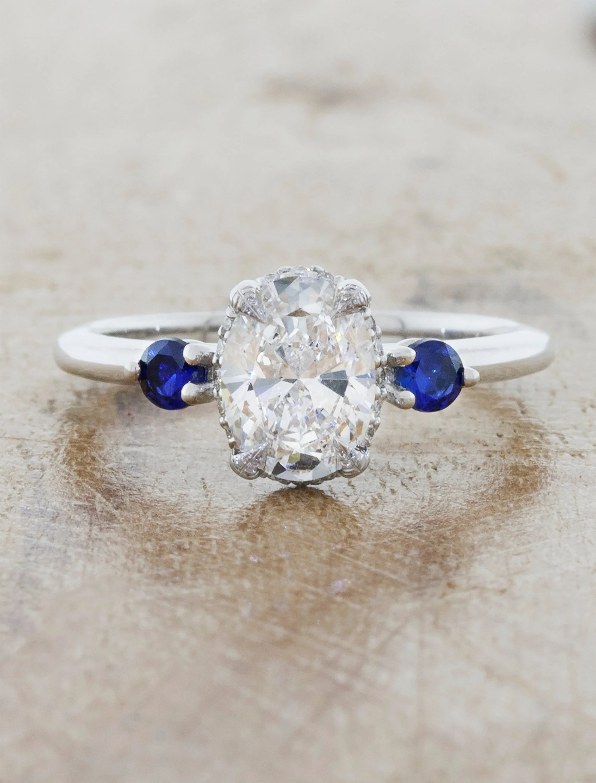 Lebow - Oval - Image 5