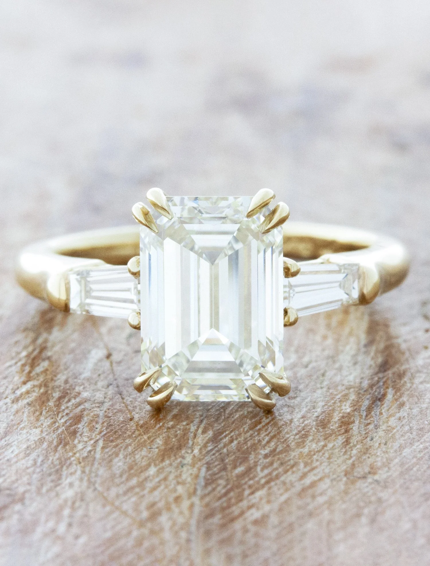 Lucille - Lab Grown Diamonds - Image 4