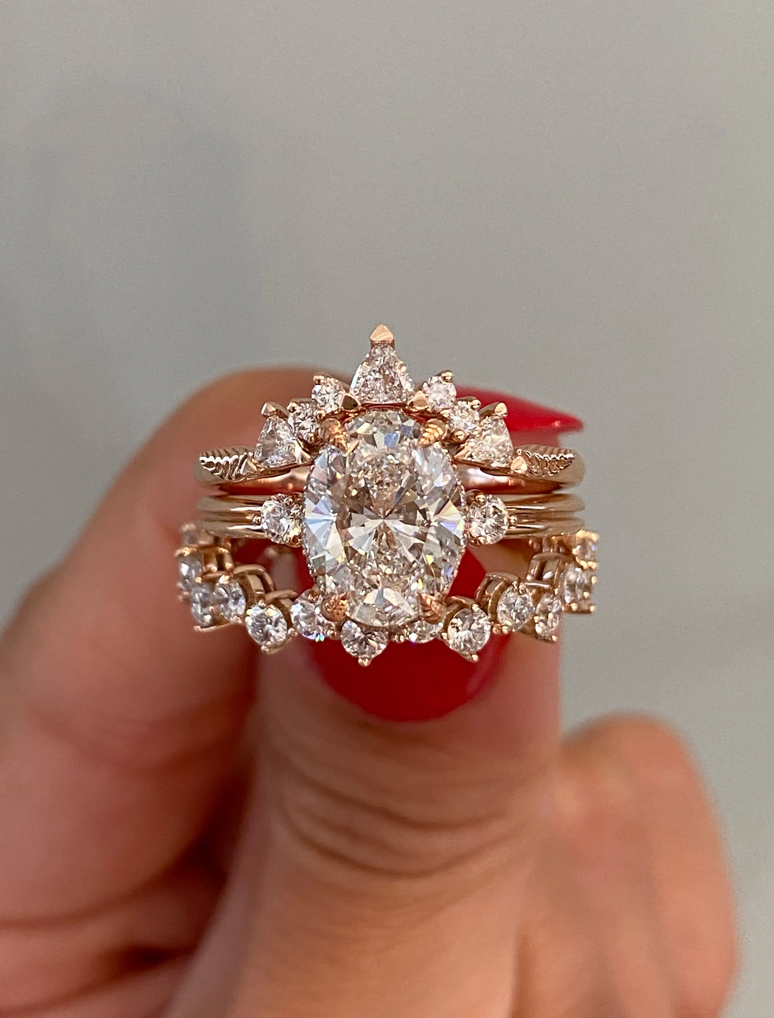 Kate - Oval - Image 4